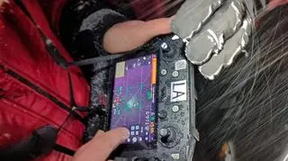 Loty dronem na Kozie Czuby