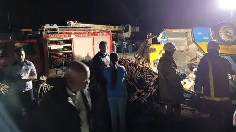 Przez Hawanę przeszło tornado