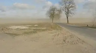 Zamieć pyłowa