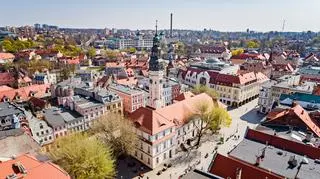 Zielona Góra polską Toskanią. Wyjątkowe święto tradycji winobrania
