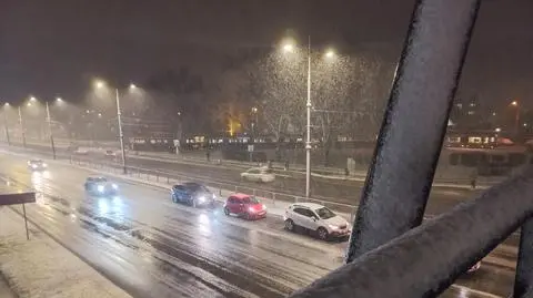 Śnieg, zawieje i zamiecie, oblodzenie