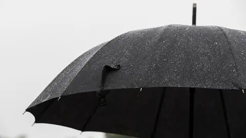Front atmosferyczny da o sobie znać