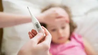 O czym warto pamiętać przy mierzeniu temperatury