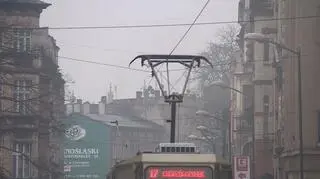 Mglista walka ze smogiem