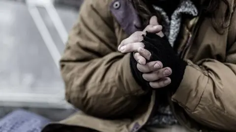 Dwa dni, dziewięć zgonów z powodu wychłodzenia
