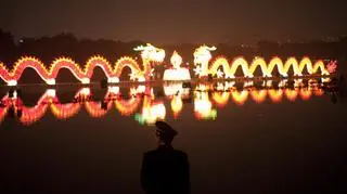 Chińczycy obserwują to zjawisko od ponad 1000 lat