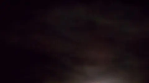 Aktualnie czytasz: Mars spotkał się z Księżycem. Zobacz zdjęcia Reporterów 24