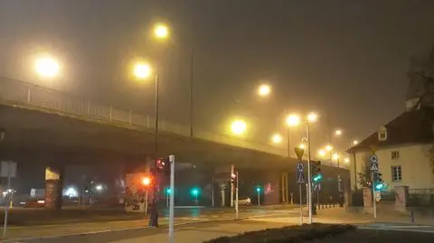 Pojawił się smog