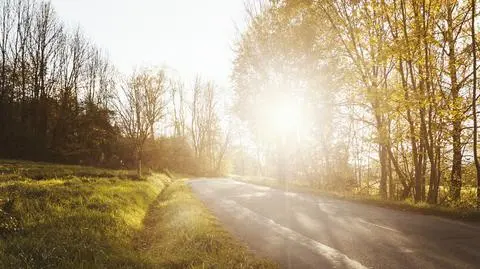 Kierowcy, nie zapomnijcie o okularach przeciwsłonecznych