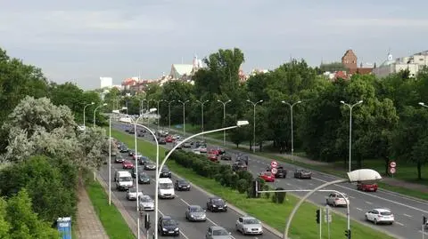 Jazda będzie przyjemna