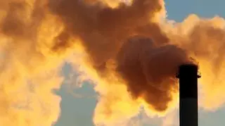 Chiny w coraz mniejszym stopniu wytwarzają energie, która powstaje w oparciu o węgiel