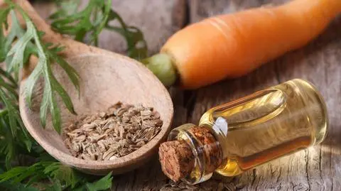 Co może wzmocnić odporność? Zbilansowana dieta