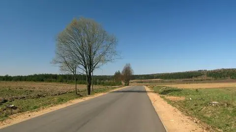 Słoneczna aura będzie towarzyszyć kierowcom