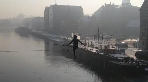 Aktualnie czytasz: "Kolejny zabójczy dzień". Smog widać gołym okiem