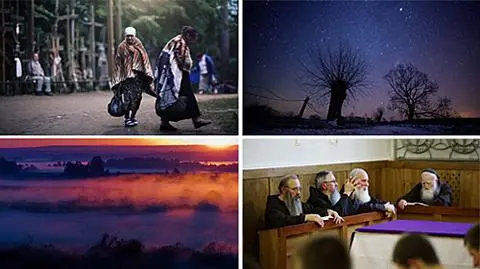 "Cząstka Podlasia"