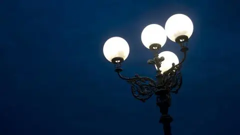 "Nadchodząca noc to już nie przelewki"