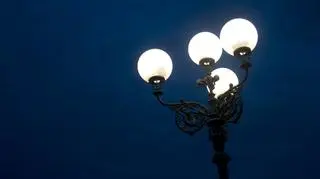 W nocy coraz zimniej