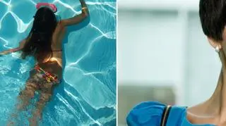Dorota Gardias chce zobaczyć, jak nurkujecie
