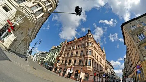 Prognoza pogody na dziś: ciepło, słonecznie przez afrykańskie powietrze