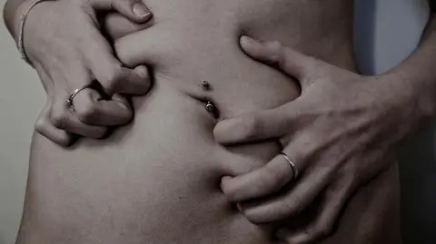 Anoreksja. Cichy zbójca