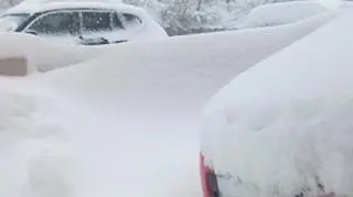 Tyrol odcięty od świata 