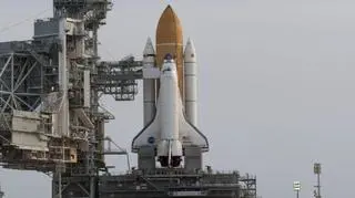 Atlantis jest gotowy do odlotu