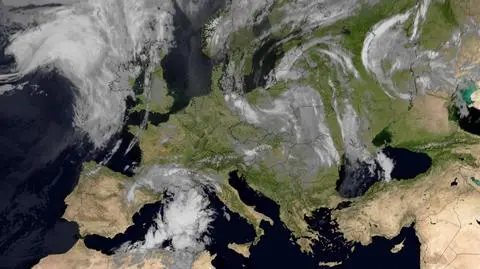 Na Pomorzu ładniejsza pogoda, ale samopoczucie nadal złe