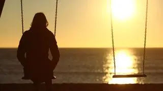 Samotność jest zapisana w genach