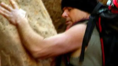 Na krawędzi życia. Ekstremalny wieczór w TVN Meteo