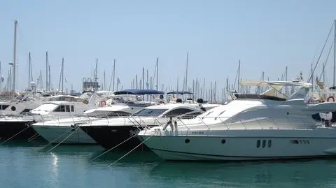 Pożeglujemy z przyjemnością 