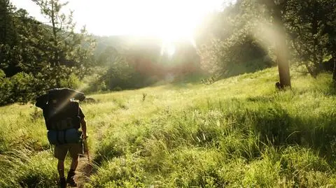 Słońce tylko w sobotę. Reszta dni deszczowa