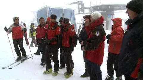Ponad 1800 interwencji na stokach. Więcej niż rok temu