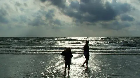 W czwartek nad Bałtykiem nie będzie przyjemnie