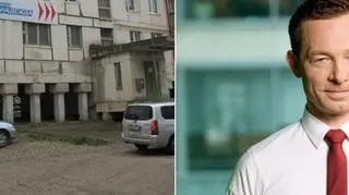 Dlaczego domy stoją na palach?