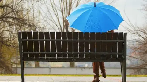 Przydadzą nam się parasole