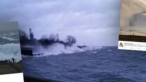 W Szkocji szalona Barbara, w Polsce skromna Basia