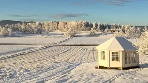 W Białymstoku chłodniej niż na Kasprowym. W najzimniejszym mieście aż -20 stopni