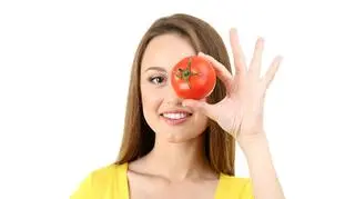 Warto jeść dużo warzyw