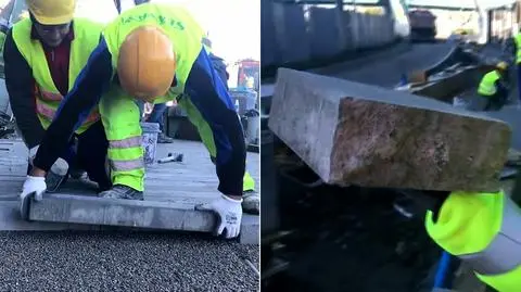 Chodnik powstanie przy ul. Pawiej