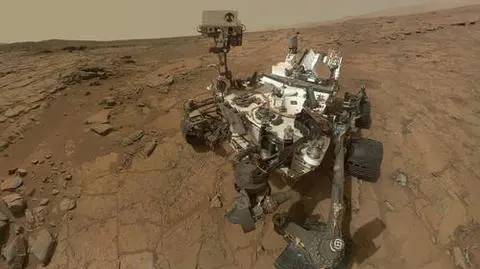 Nowy łazik będzie bazował na konstrukcji i technologiach opracowanych dla Curiosity