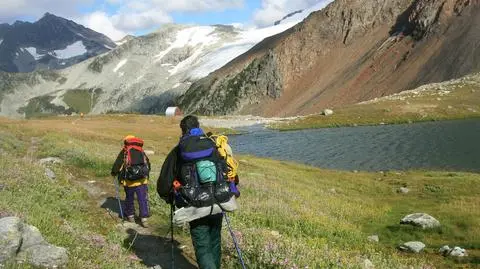 W sobotę pogoda w górach będzie zmienna