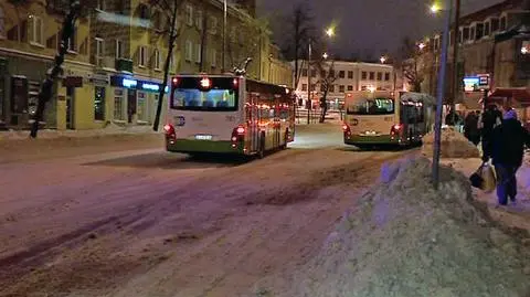Jest w Polsce takie miejsce, w którym zima trzyma się mocno