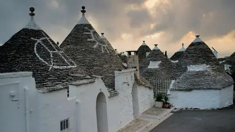 Koniec świata: joginów ochronią trulli