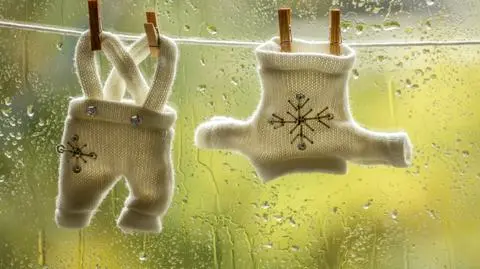 Wigilia będzie mokra i=