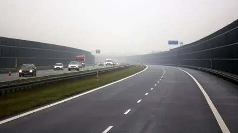 Podróżowanie może być utrudnione