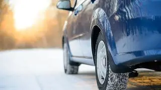 Zimą podróżowanie wymaga odpowiedniego przygotowania