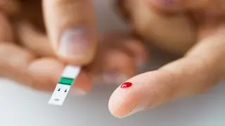 Z cukrzycą da się żyć, ale nieleczona może zabić