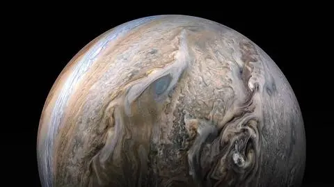 Sonda poleci w kierunku Jowisza