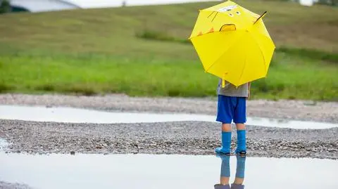 Aura nie dopisze w większości kraju