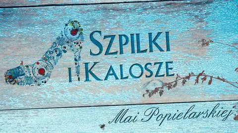 Nowy program Mai Popielarskiej
